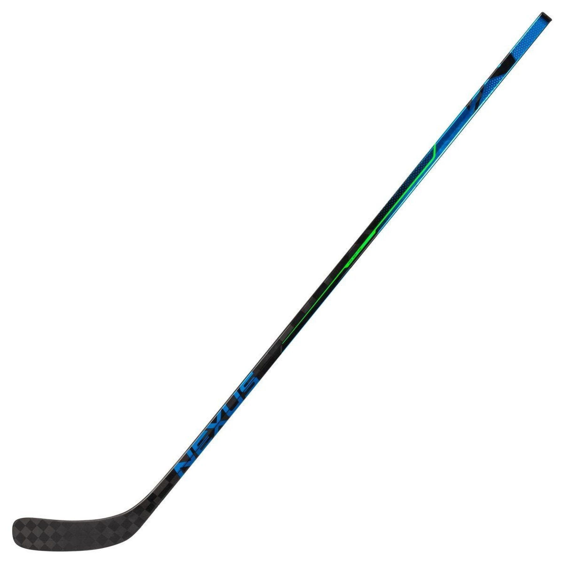 Клюшка BAUER NEXUS GEO GRIP INT