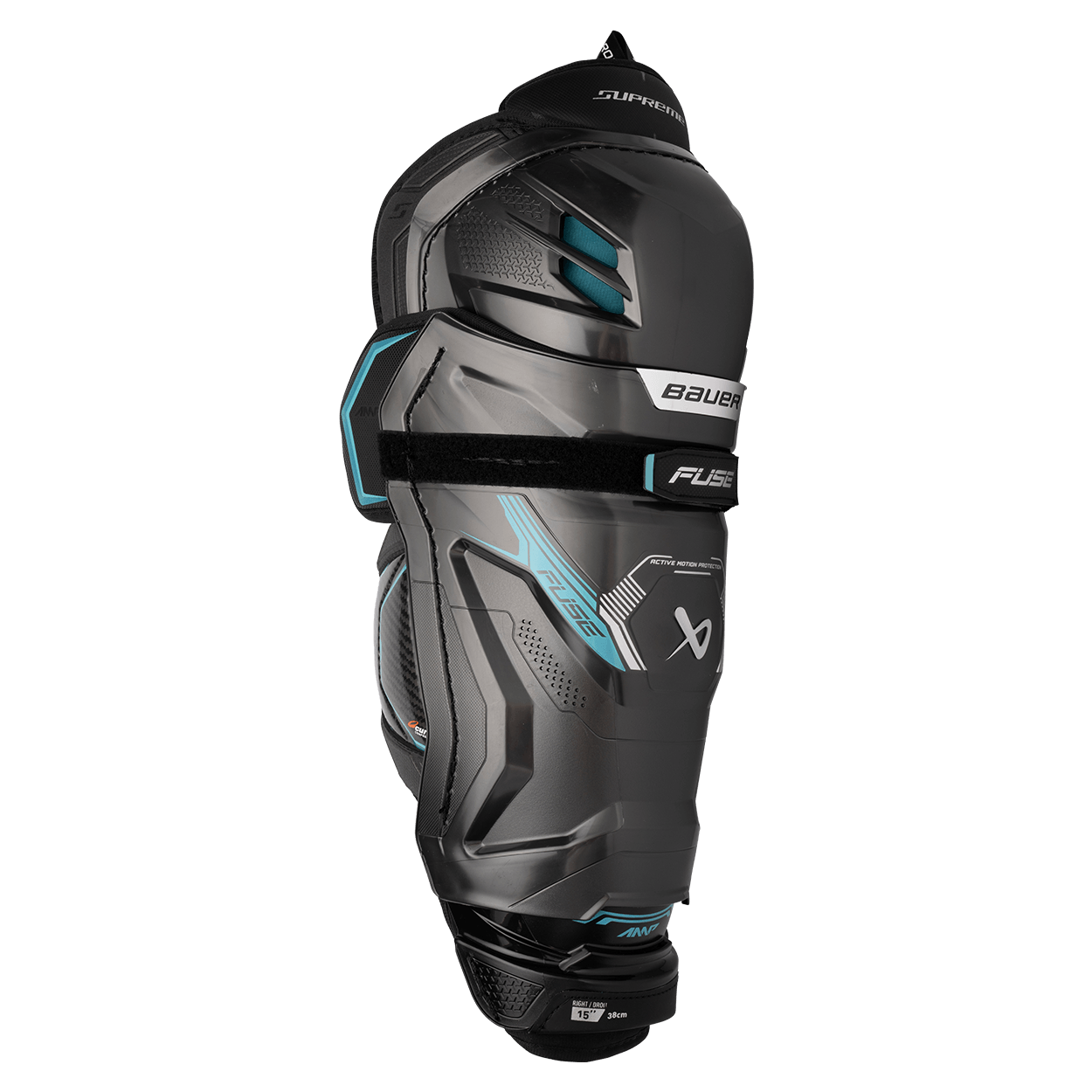 Наколенники BAUER SUPREME FUSE INT