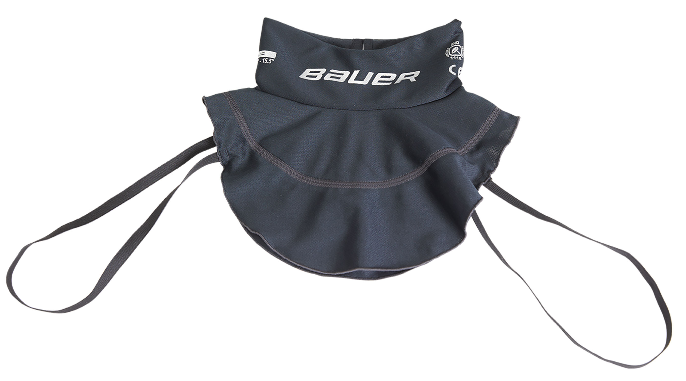 Защита горла BAUER PREMIUM NG23  SR