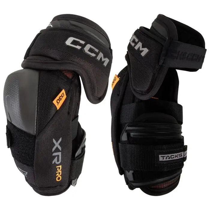 Налокотники CCM TACKS XR PRO JR