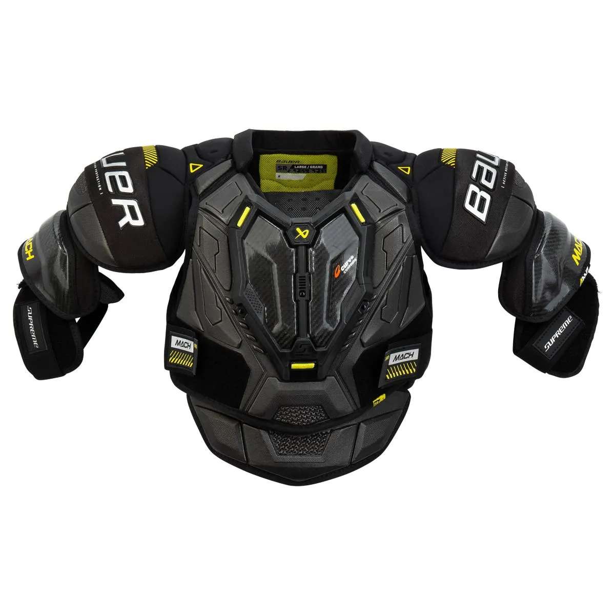 Наплечник BAUER SUPREME MACH SR