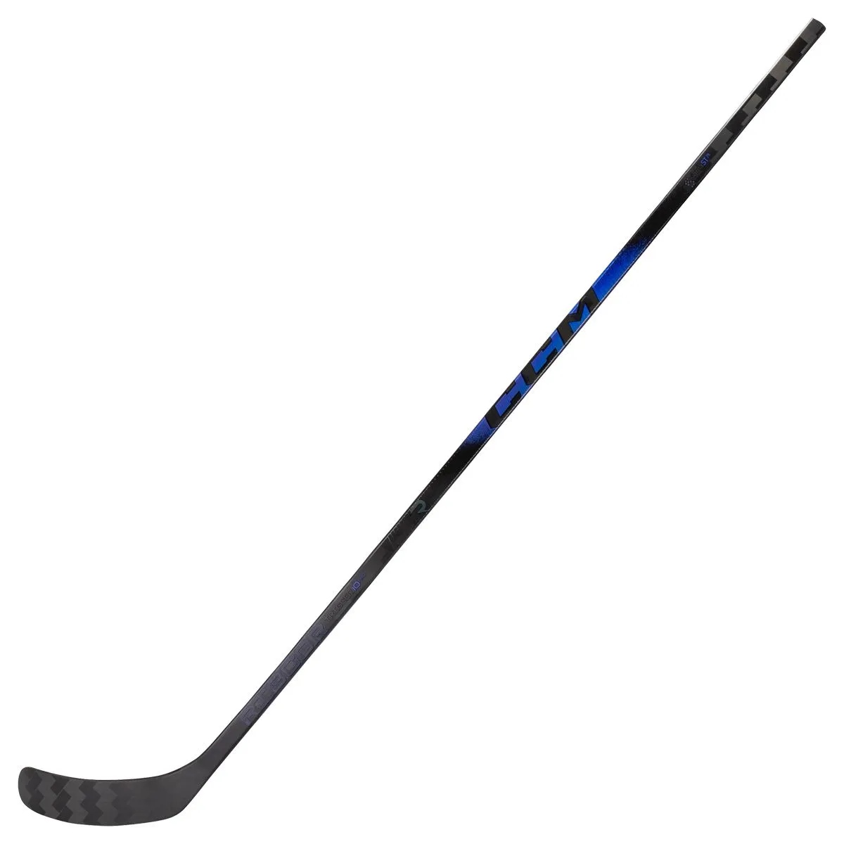 Клюшка CCM RIBCOR TRIGGER 10 PRO GRIP SR