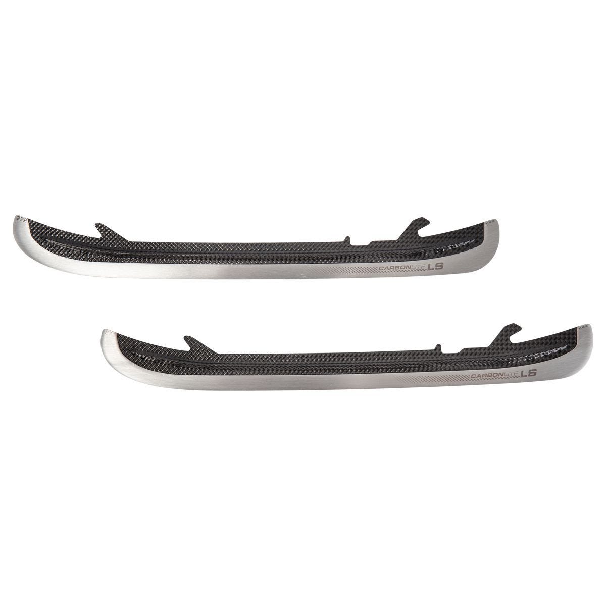 Лезвия BAUER TUUK LS CARBONLITE EDGE (пара)