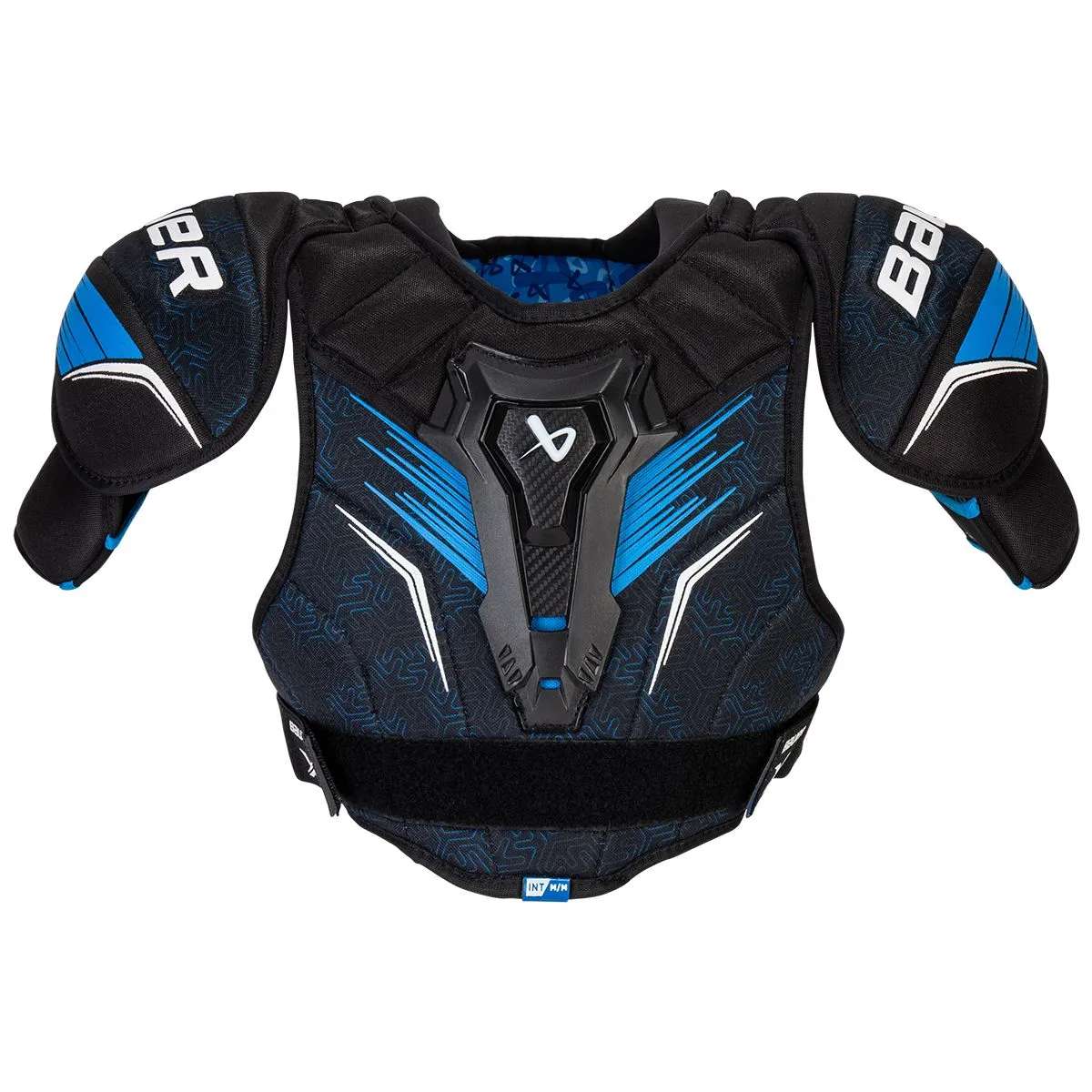Наплечник BAUER S24 X INT