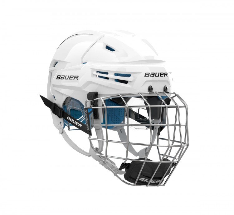 Шлем BAUER RE-AKT 65 COMBO