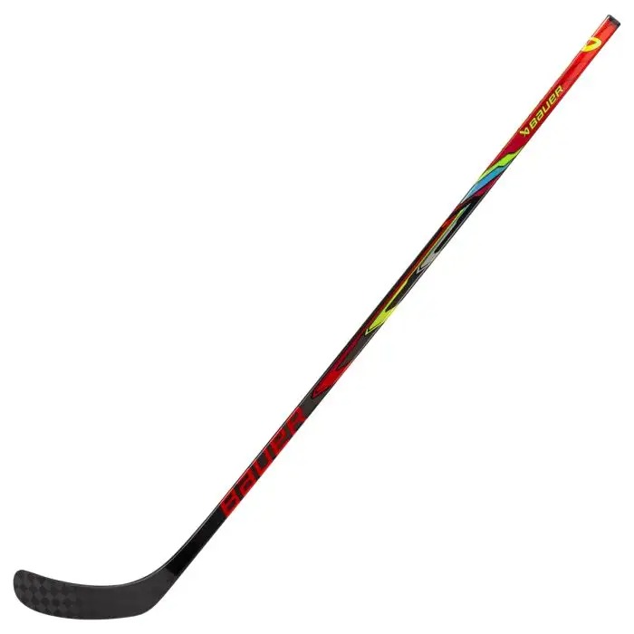 Клюшка BAUER SUPREME S26 JR SERIES GRIP JR-50