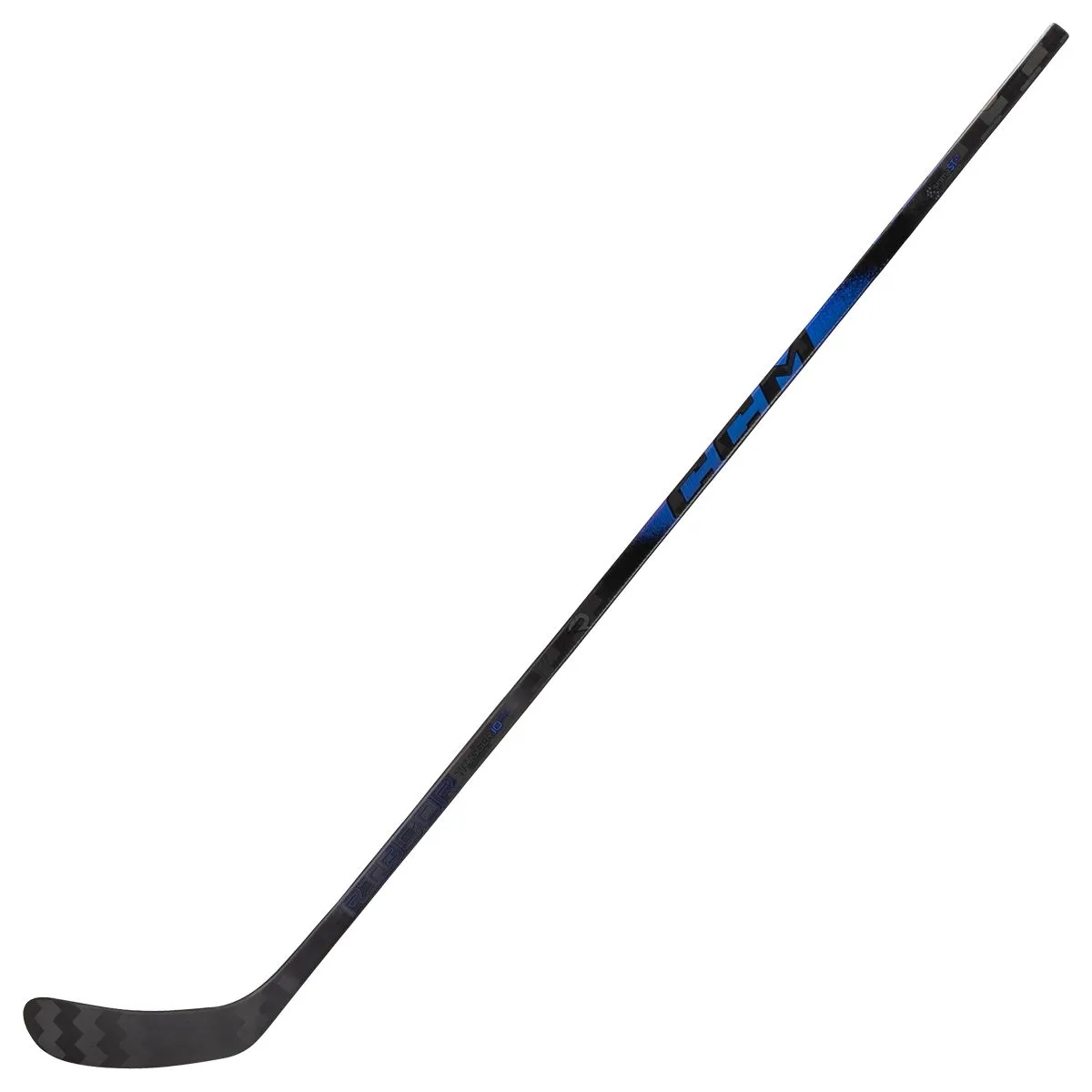 Клюшка CCM RIBCOR TRIGGER 10 PRO GRIP INT