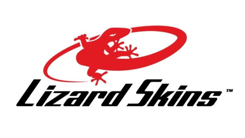 LIZARD SKINS LIZARD SKINS