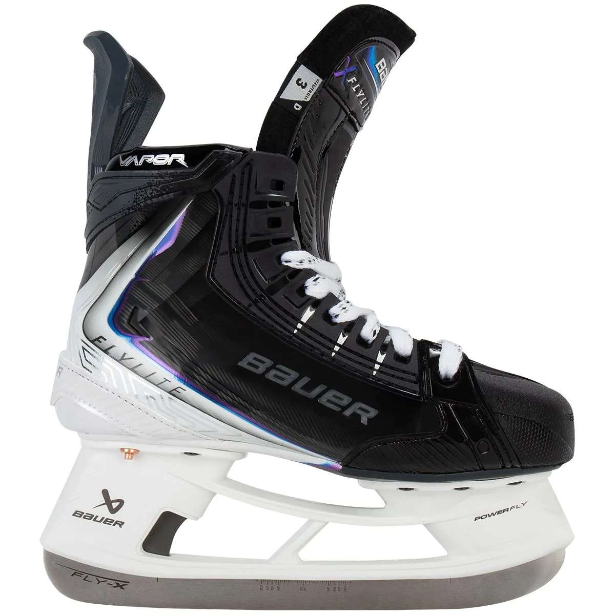 Коньки BAUER VAPOR FLYLITE JR
