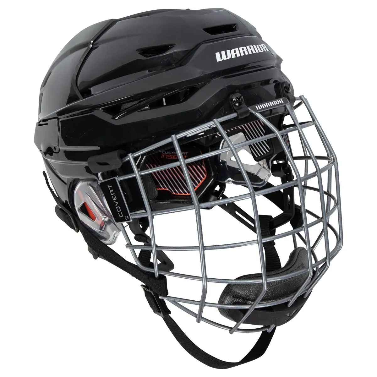 Шлем WARRIOR COVERT CF 100 COMBO