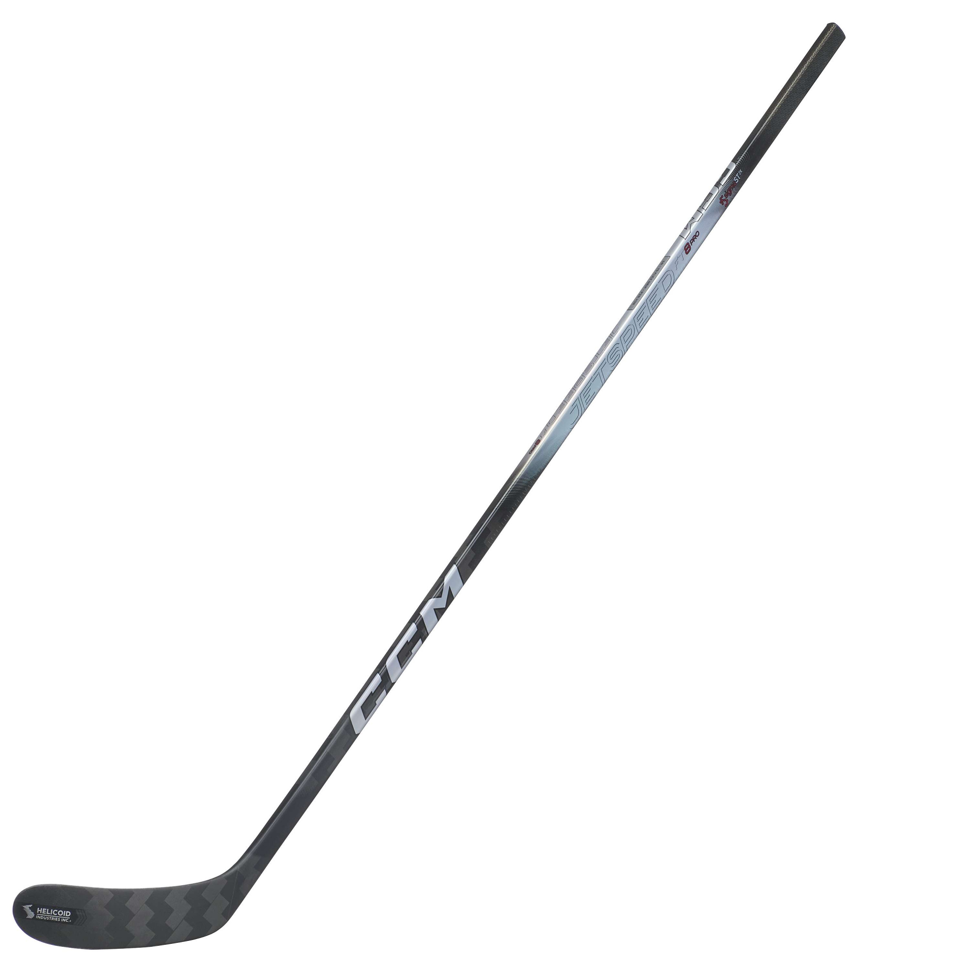 Клюшка CCM JETSPEED FT8 PRO GRIP SR