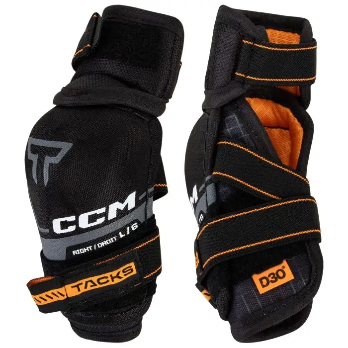 Налокотники CCM TACKS XR PRO YTH