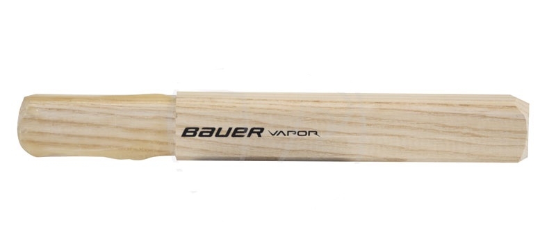 Вставка BAUER VAPOR S16 1X (деревянная) SR