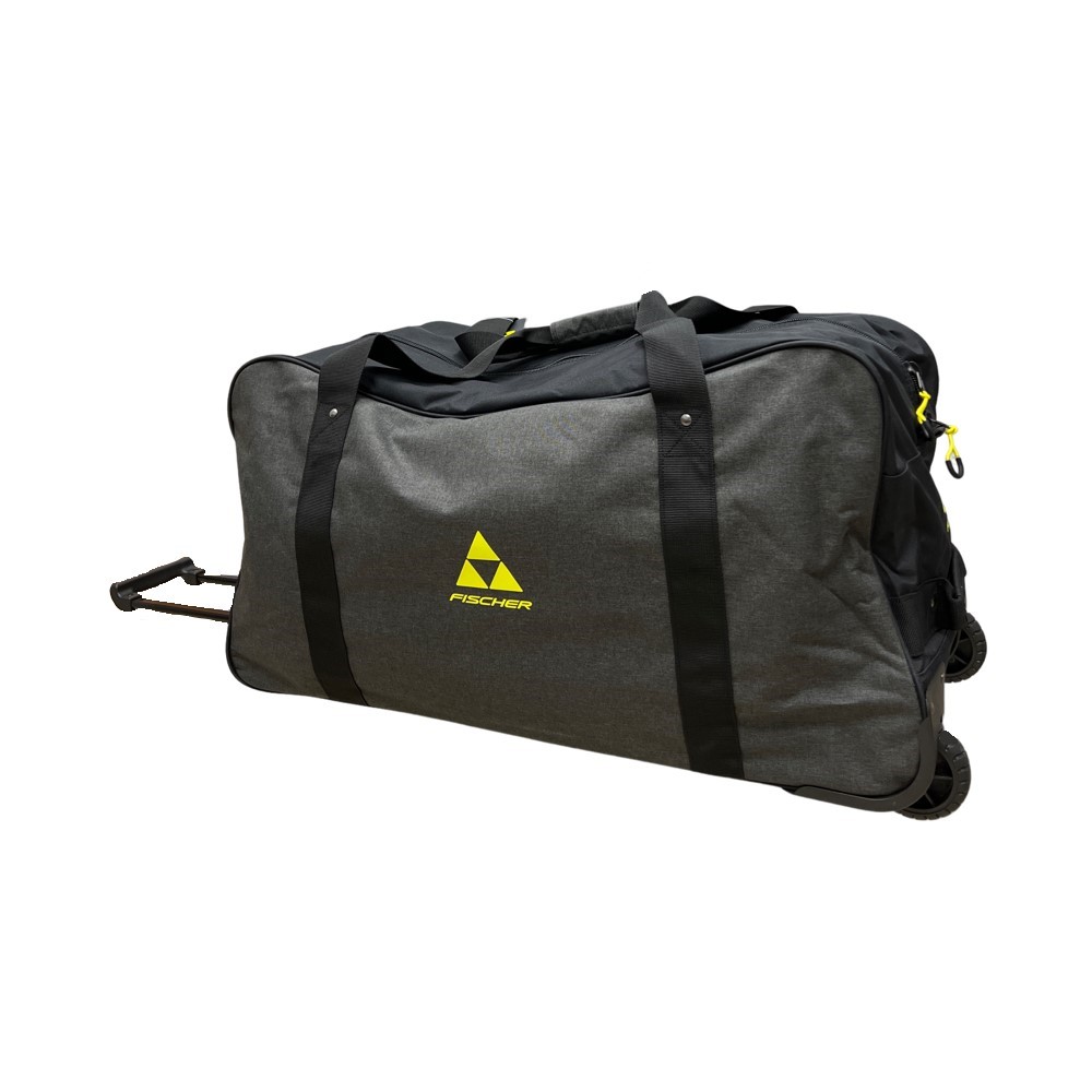 Баул на колесах FISCHER PLAYER WHEEL BAG 2022 30" (YTH)