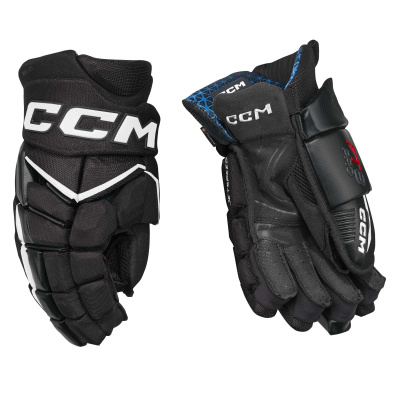 Перчатки CCM JETSPEED FT8 PRO SR