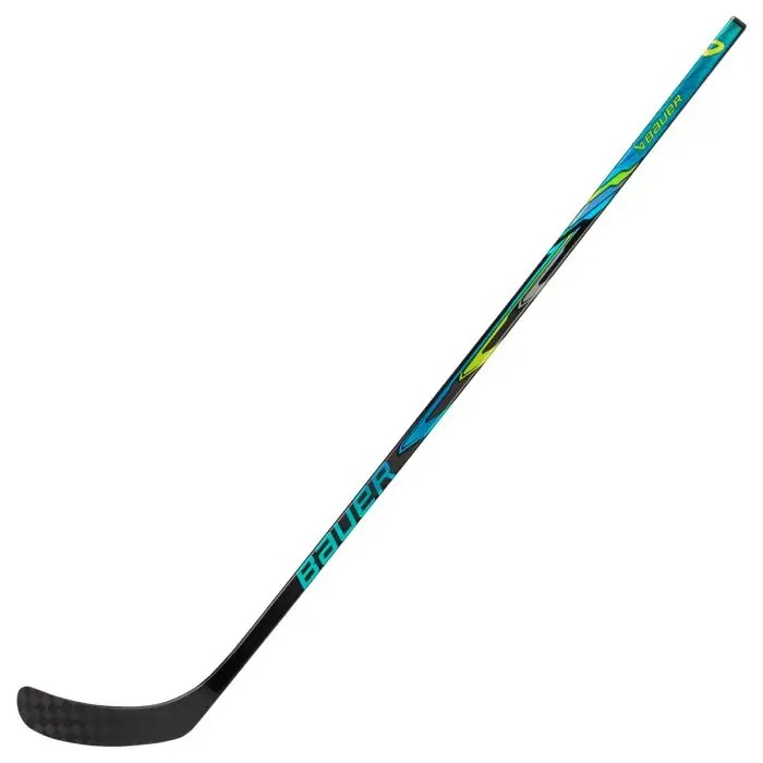 Клюшка BAUER SUPREME S26 JR SERIES GRIP JR-40