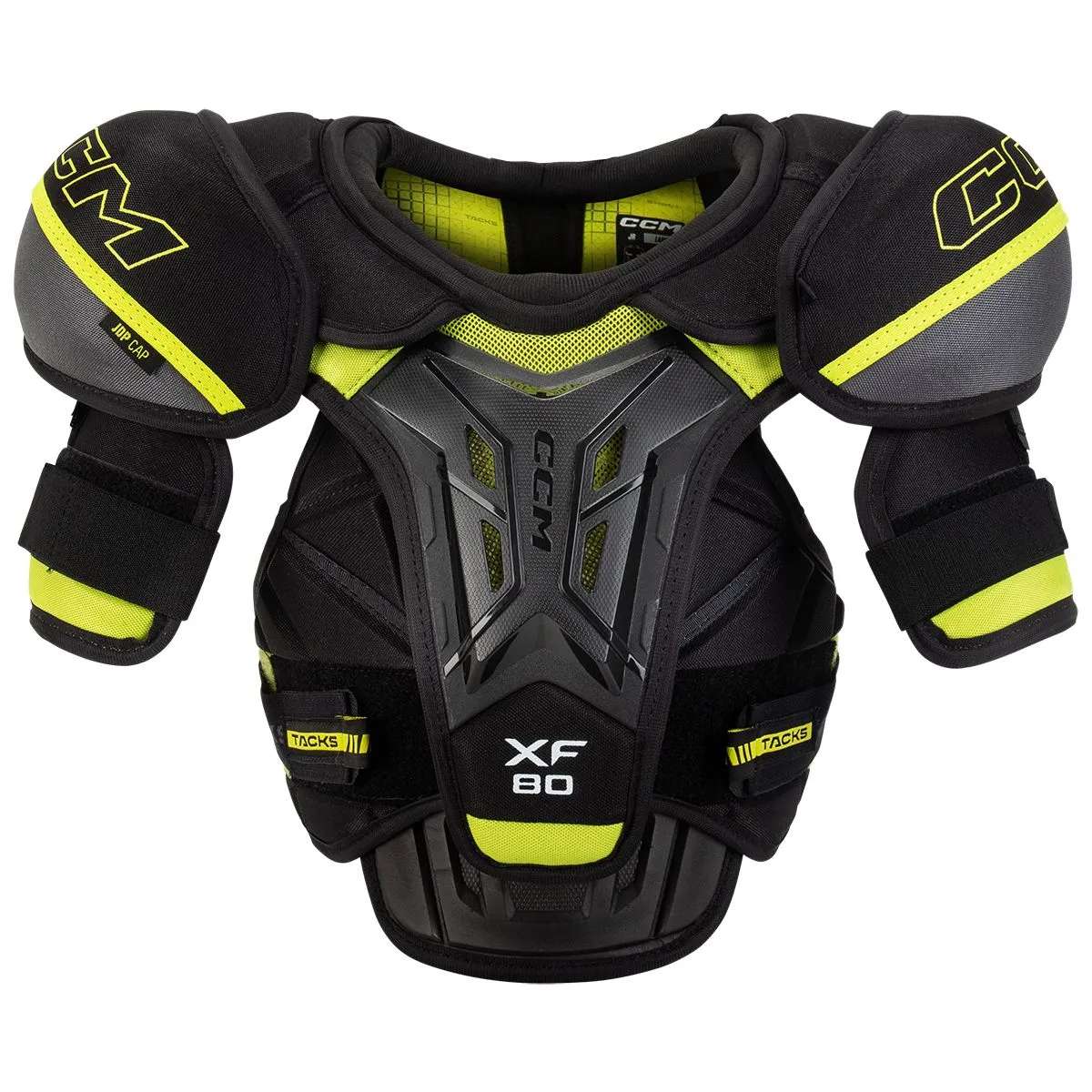 Наплечник CCM TACKS XF 80 JR