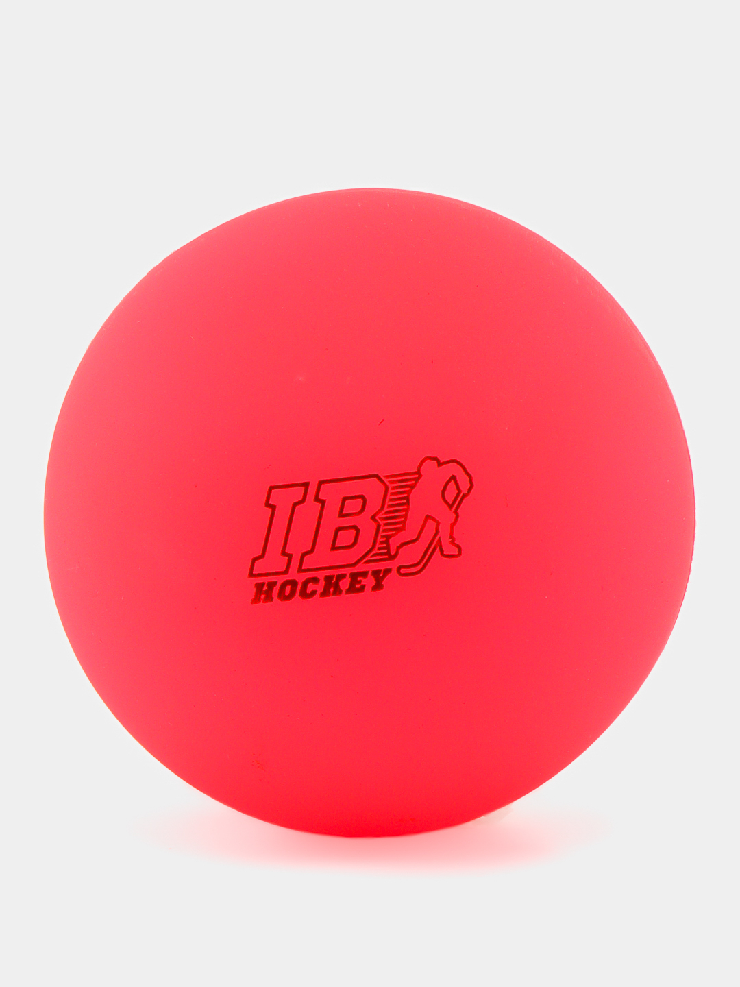 Мяч для стрит-хоккея IB Hockey