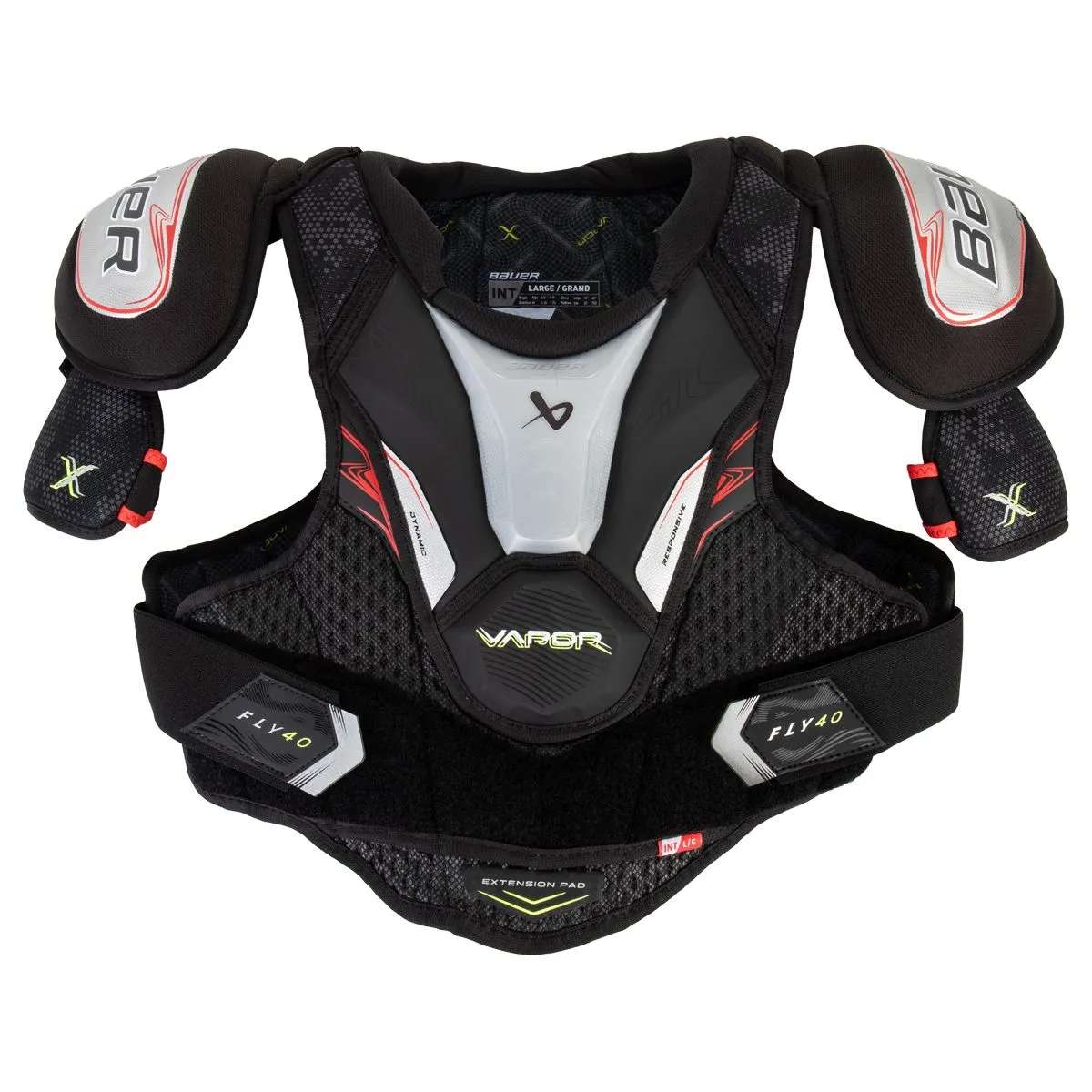 Наплечник BAUER VAPOR FLY40 INT