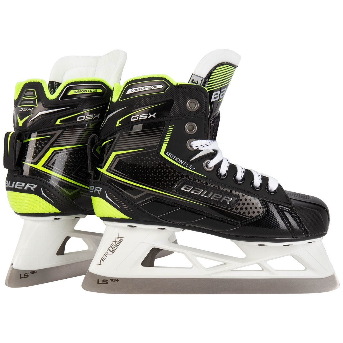 Коньки вратаря BAUER GSX JR