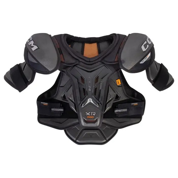 Наплечник CCM TACKS XR PRO SR