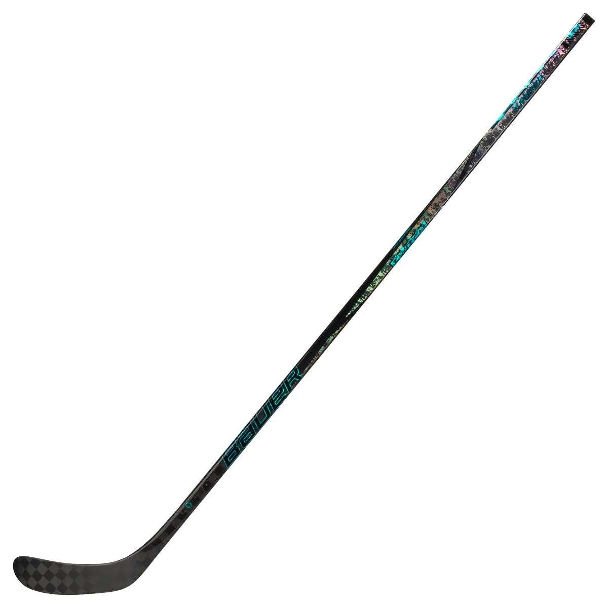 Клюшка BAUER S24 TWITCH GRIP SR