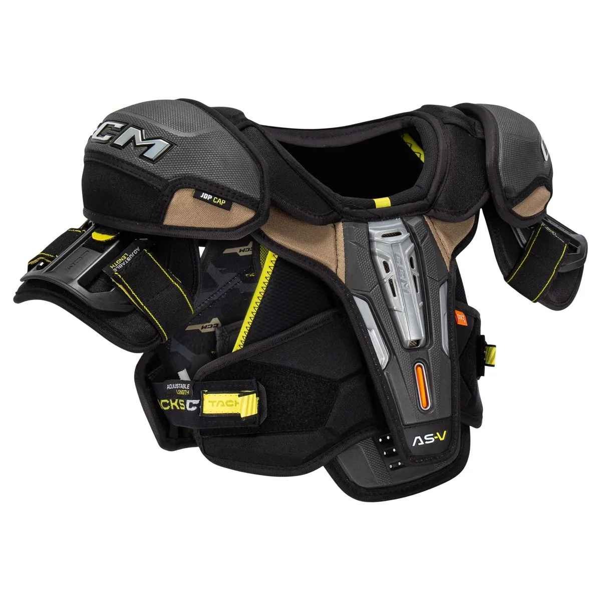 Наплечник CCM TACKS AS-V PRO JR