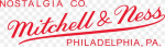 MITCHELL NESS