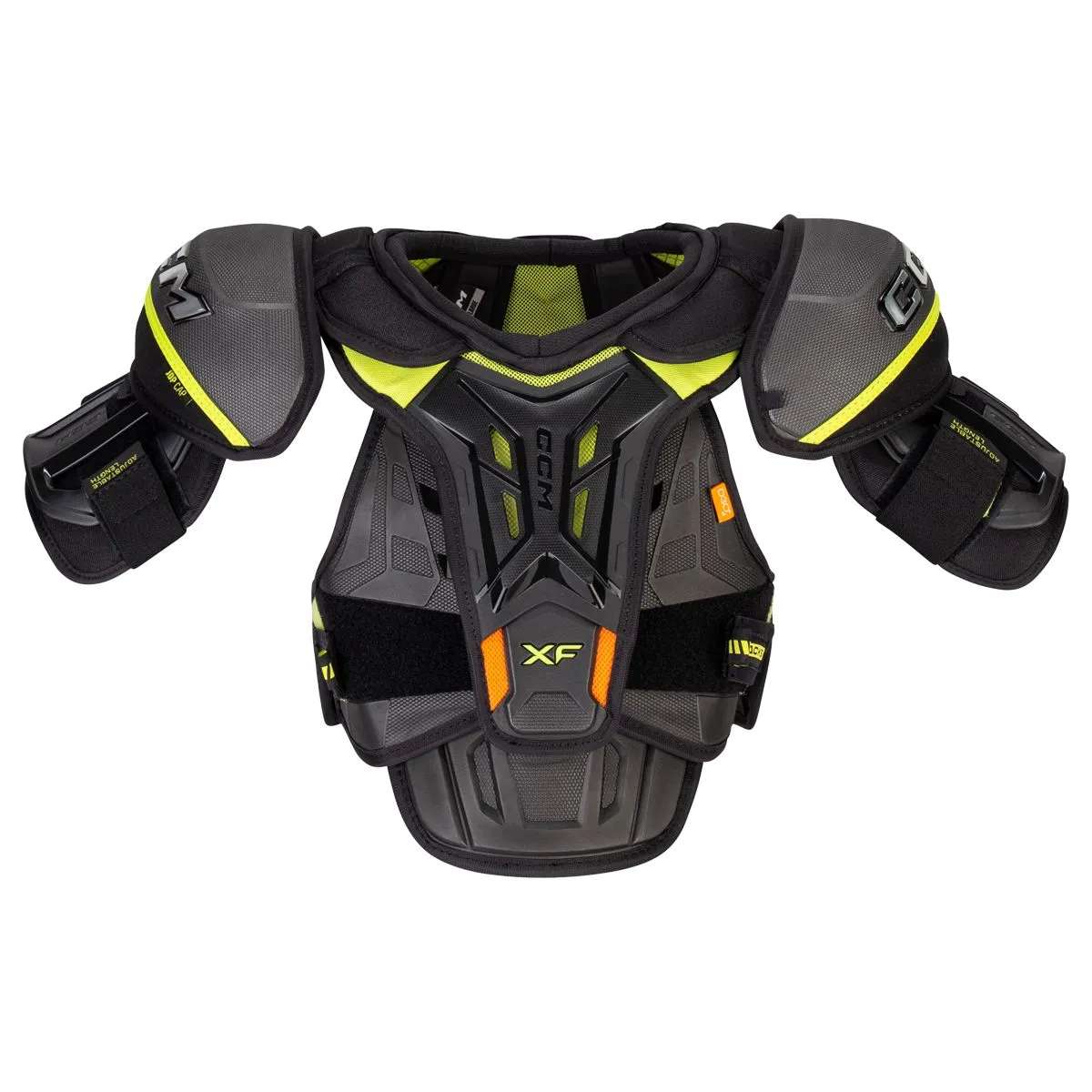 Наплечник CCM TACKS XF JR