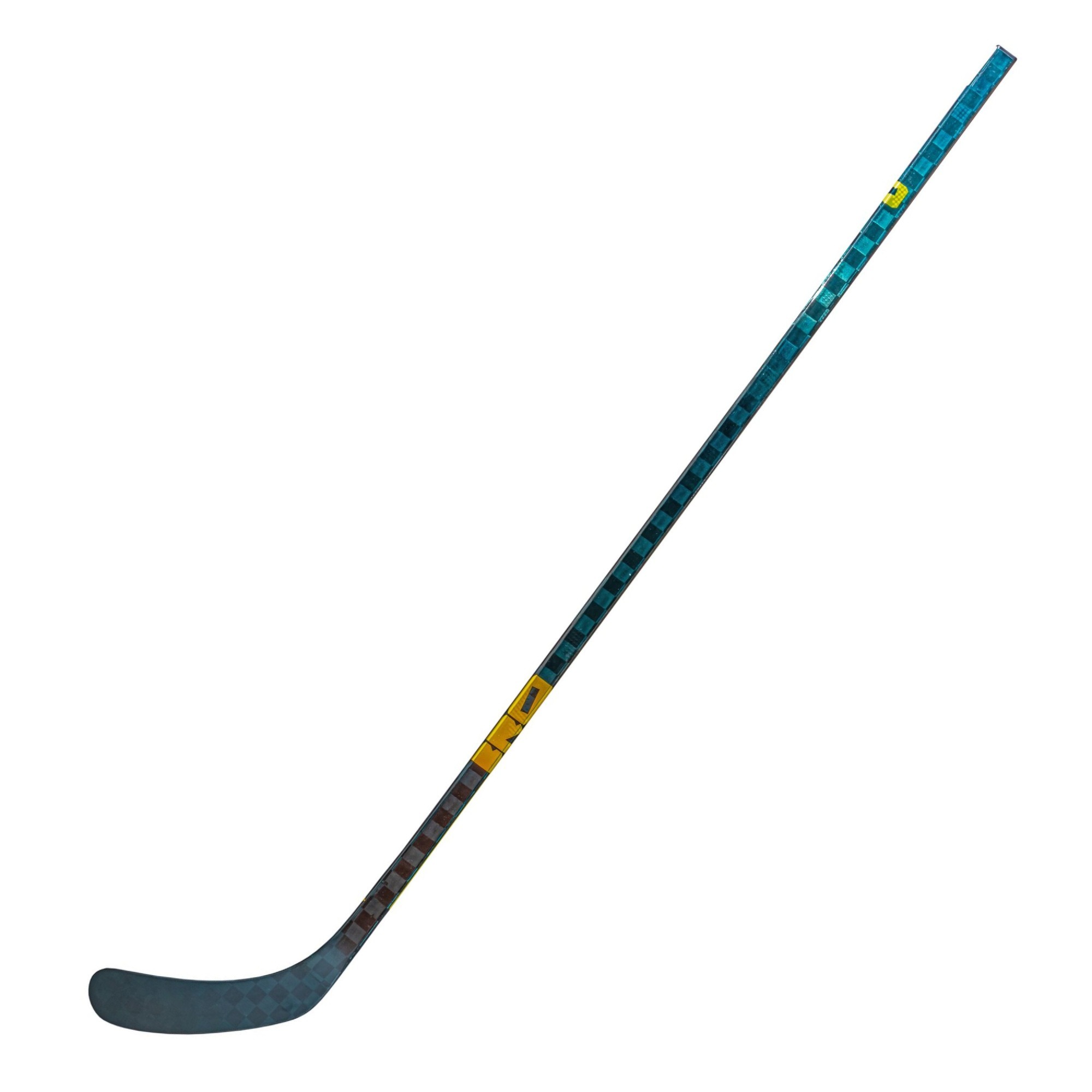 Клюшка BRO MID WH 2025 GRIP JR