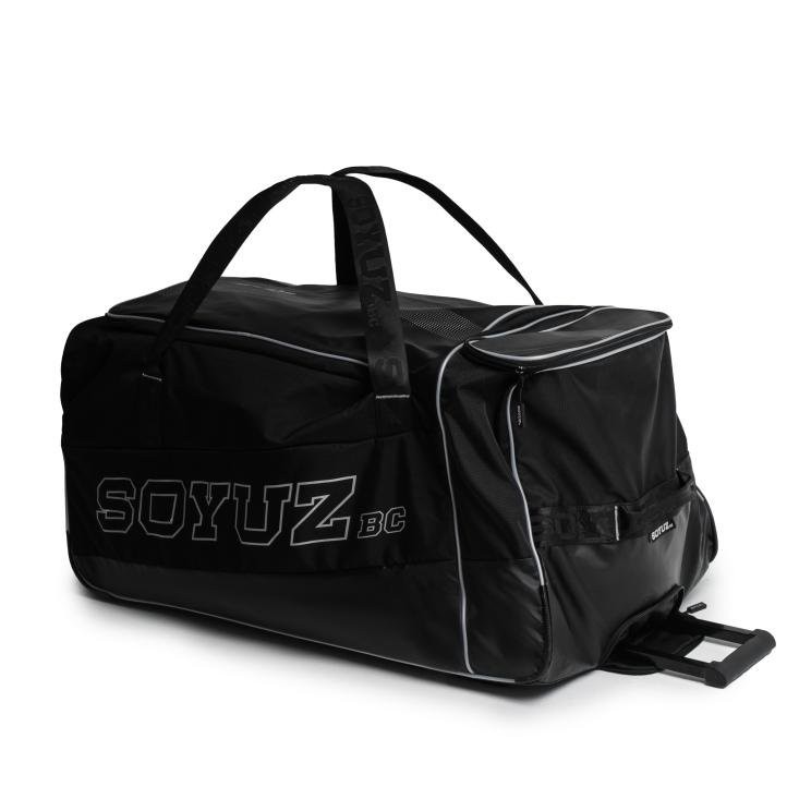 Баул на колесах SOYUZ PREMIUM