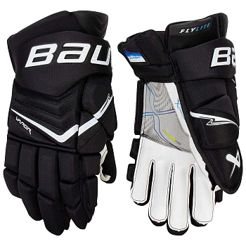 Перчатки BAUER VAPOR FLYLITE SR
