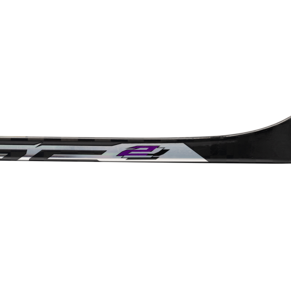 Клюшка BAUER S26 PULSE2 GRIP SR