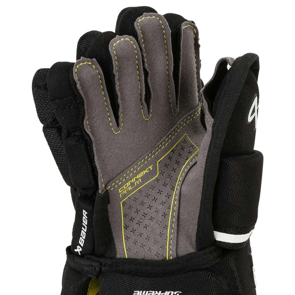 Перчатки BAUER SUPREME MACH YTH