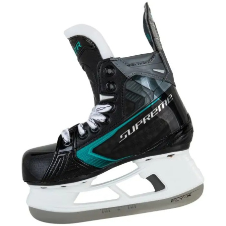 Коньки BAUER SUPREME S26 FUSE YTH