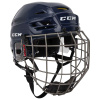 Шлем CCM TACKS 310 COMBO