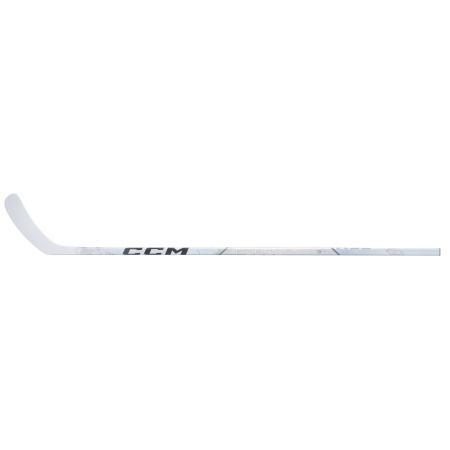 Клюшка CCM RIBCOR TRIGGER 9 PRO GRIP WHITE SR