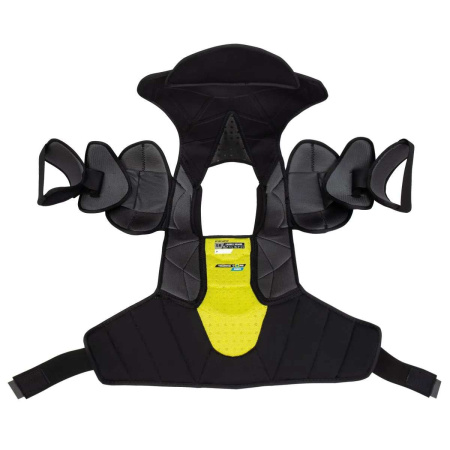 Наплечник BAUER SUPREME MACH INT
