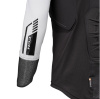 Нательное белье (майка с длинным рукавом) CCM TACKS PRO CUT PROTECTION LONG SLEEVE TOP SR