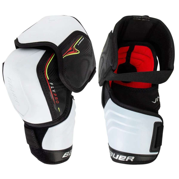 Налокотники BAUER VAPOR FLYPRO SR