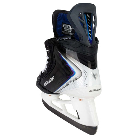 Коньки BAUER VAPOR FLYLITE INT (Без лезвий)