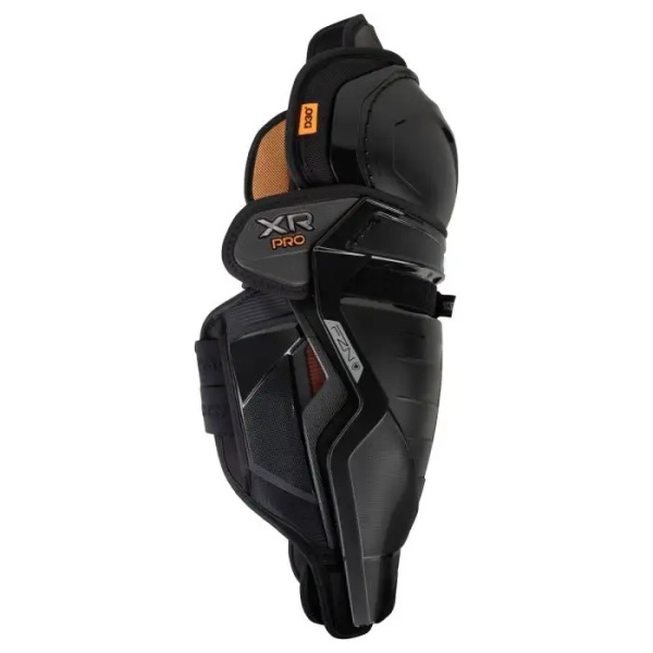 Наколенники CCM TACKS XR PRO SR