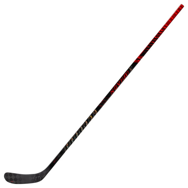 Клюшка WARRIOR NOVIUM 2 PRO GRIP SR
