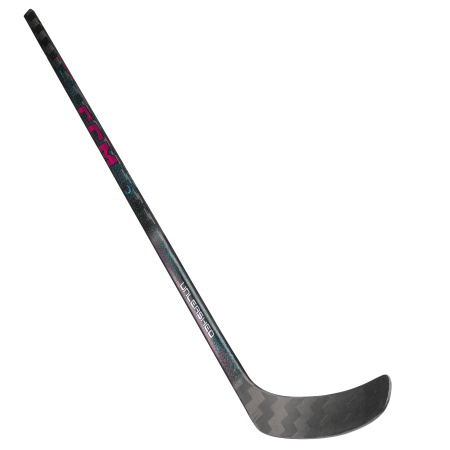 Клюшка CCM RIBCOR TRIGGER UNLEASHED PRO GRIP JR