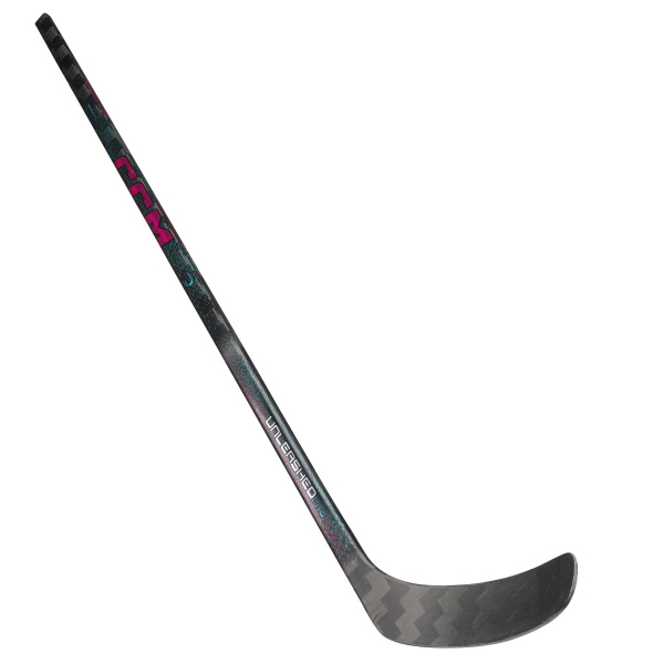 Клюшка CCM RIBCOR TRIGGER UNLEASHED PRO GRIP JR