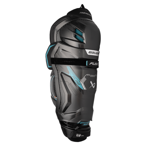 Наколенники BAUER SUPREME FUSE INT