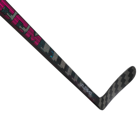 Клюшка CCM RIBCOR TRIGGER UNLEASHED PRO GRIP JR