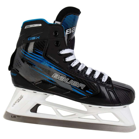 Коньки вратаря BAUER S24 GSX SR