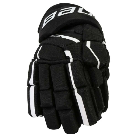 Перчатки BAUER SUPREME MACH SR