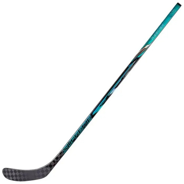 Клюшка BAUER SUPREME S26 FUSE GRIP YTH